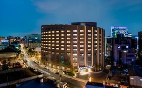 Hotel Indigo Taipei North By Ihg