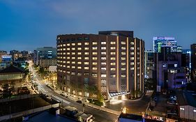 Hotel Indigo Taipei North By Ihg